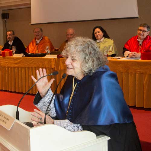 Ada Yonath