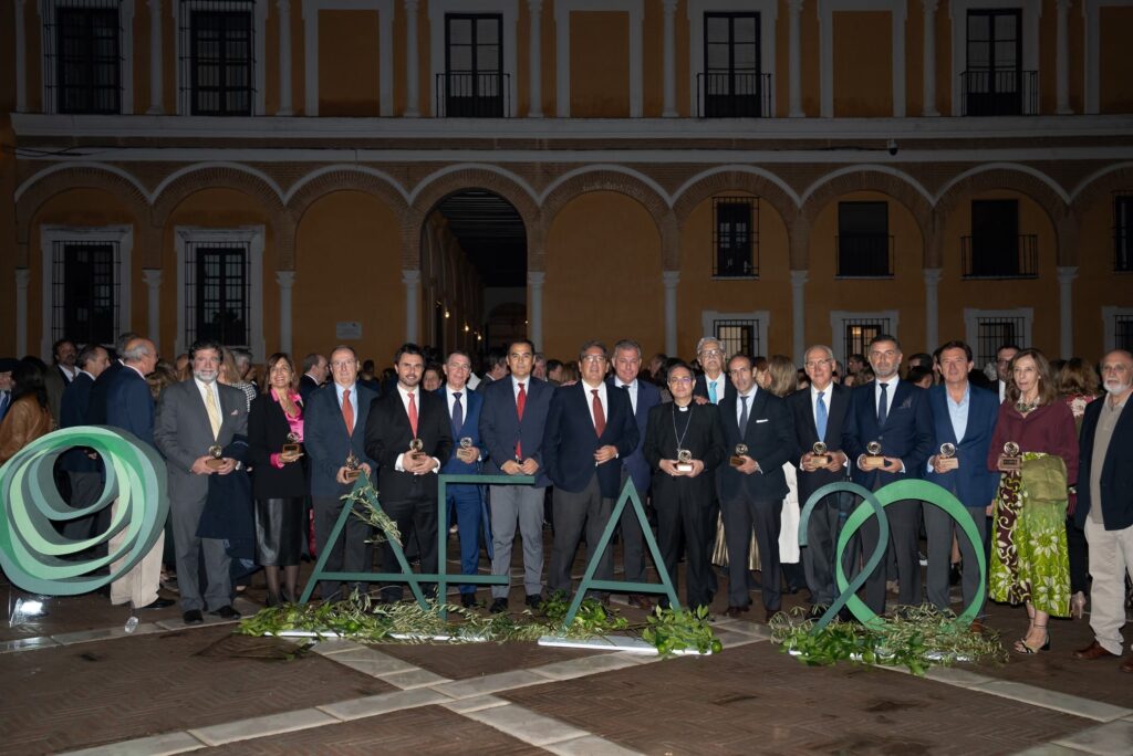 XX Aniversario de AFA