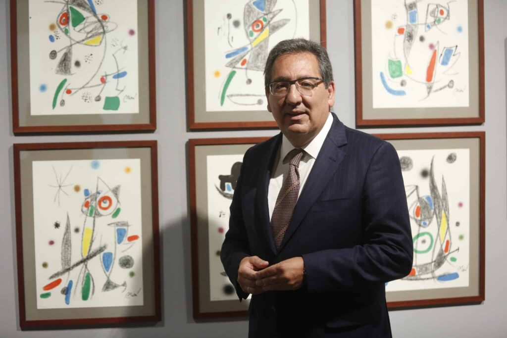 Antonio Pulido, Hijo Adoptivo de la Provincia de Sevilla