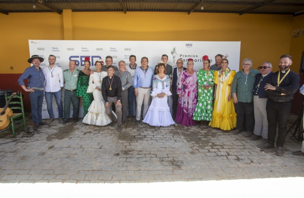 Premios Tamborilero 2022 de la Cadena SER