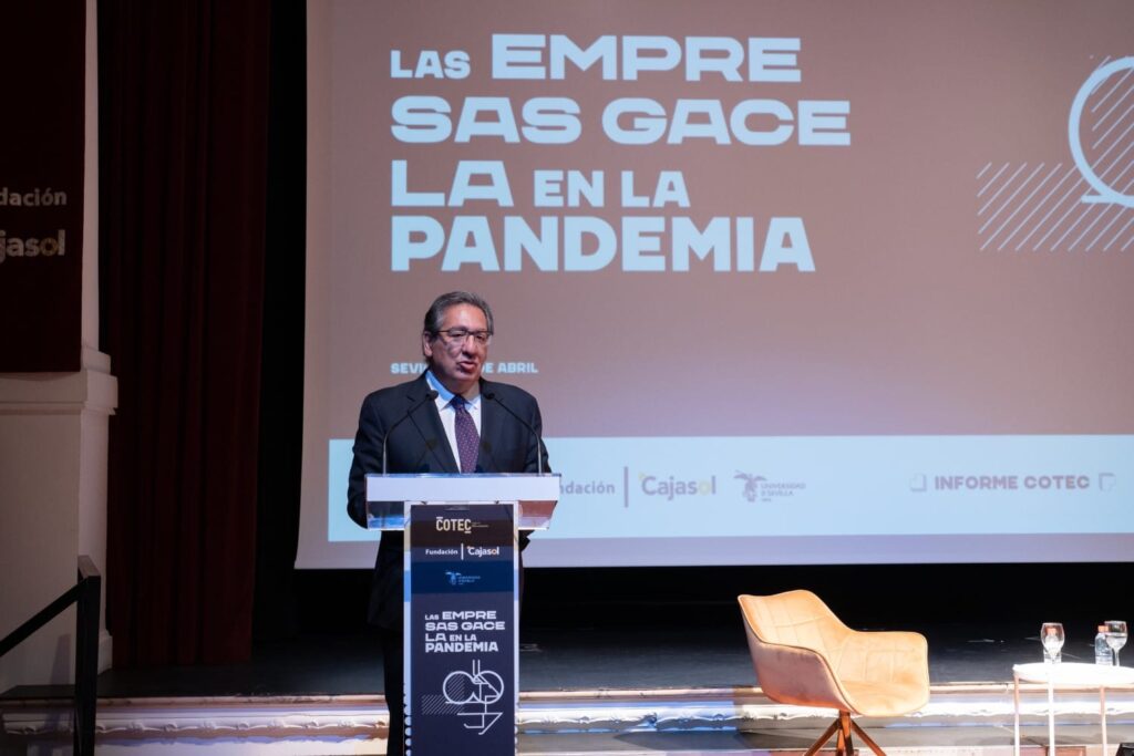 La Fundación Cotec presenta el Observatorio de Empresas Gacela