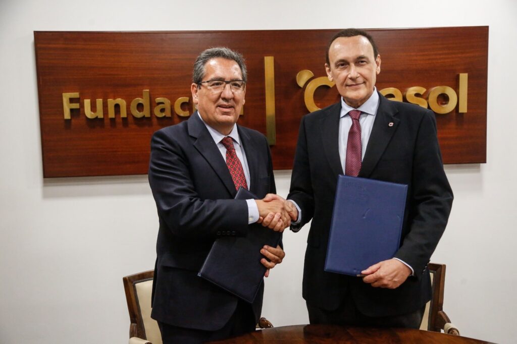 La Universidad de Córdoba y la Fundación Cajasol amplían el plazo del Certamen UNICINE al 31 de mayo