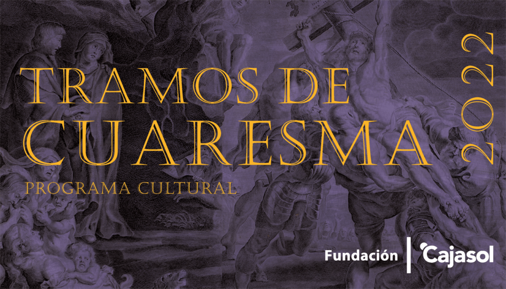 La Fundación Cajasol inaugura la programación de los Tramos de Cuaresma en Jerez