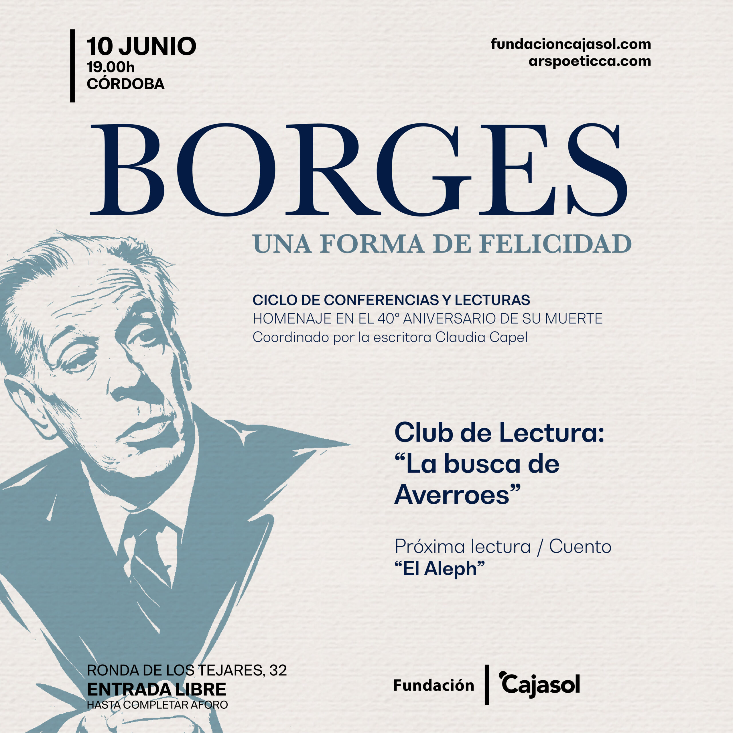 LA BUSCA DE AVERROES