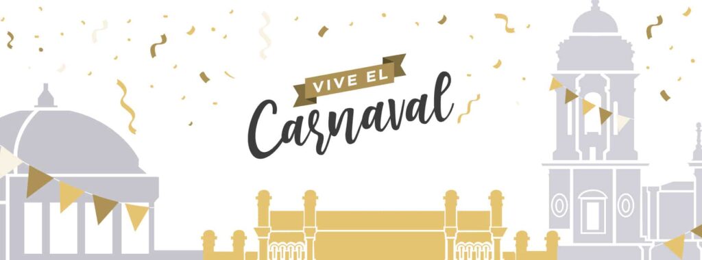 Ciclo de Carnaval en la Fundación Cajasol en Cádiz
