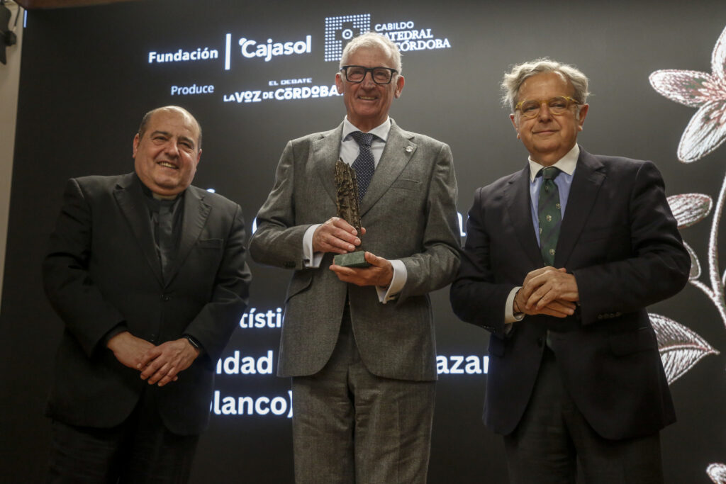 Premios Gota a Gota de Pasión 2026 en Córdoba