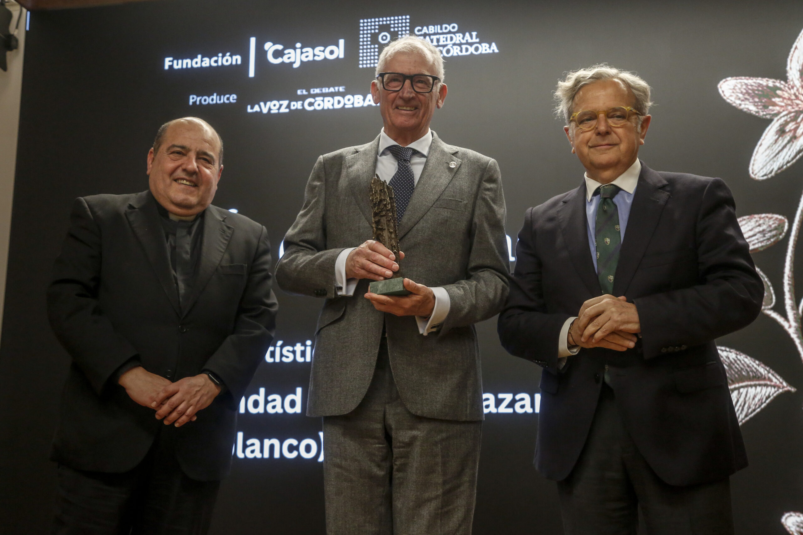 Premios Gota a Gota de Pasión 2026 en Córdoba