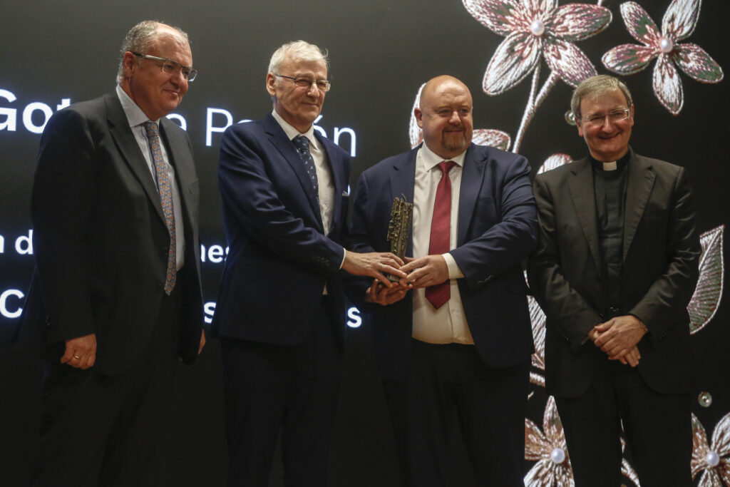 Premios Gota a Gota de Pasión 2026 en Córdoba