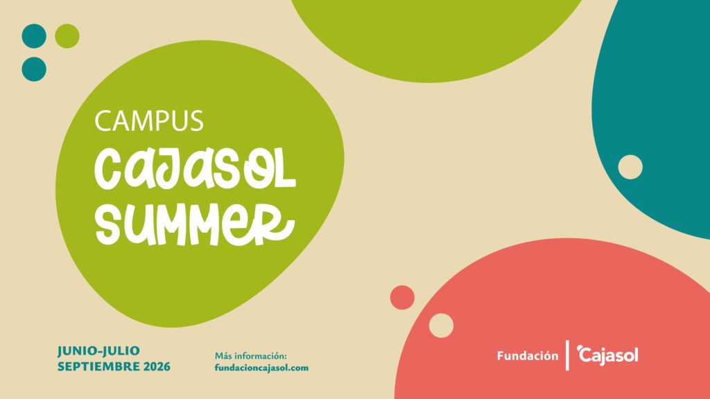 Campus Cajasol Summer