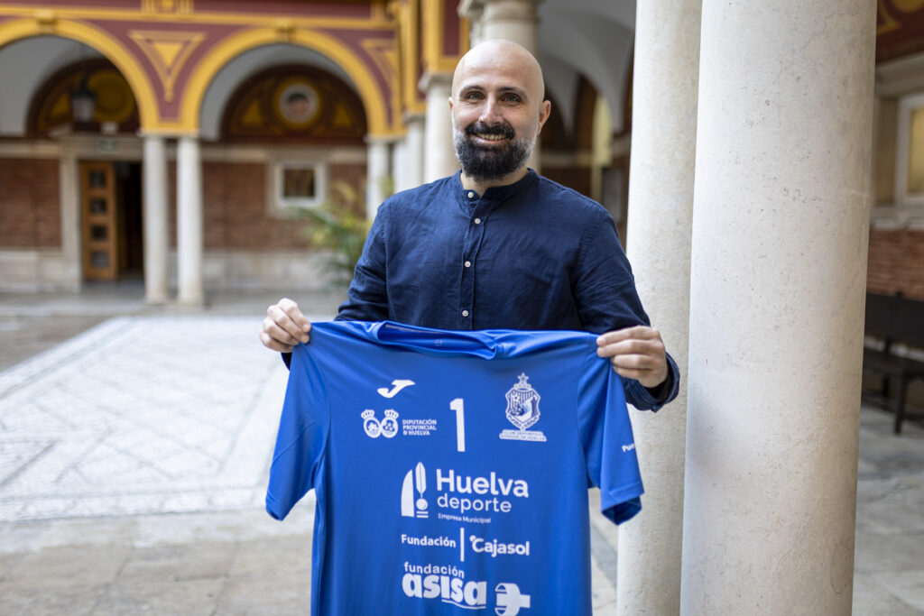 CDS Huelva Fundación Cajasol: campeones del mundo de futsal