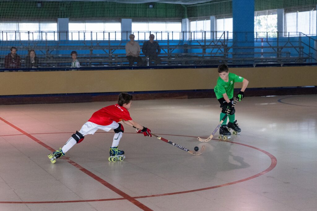 El Gran Derbi lo jugamos todos: 600 deportistas en Sevilla