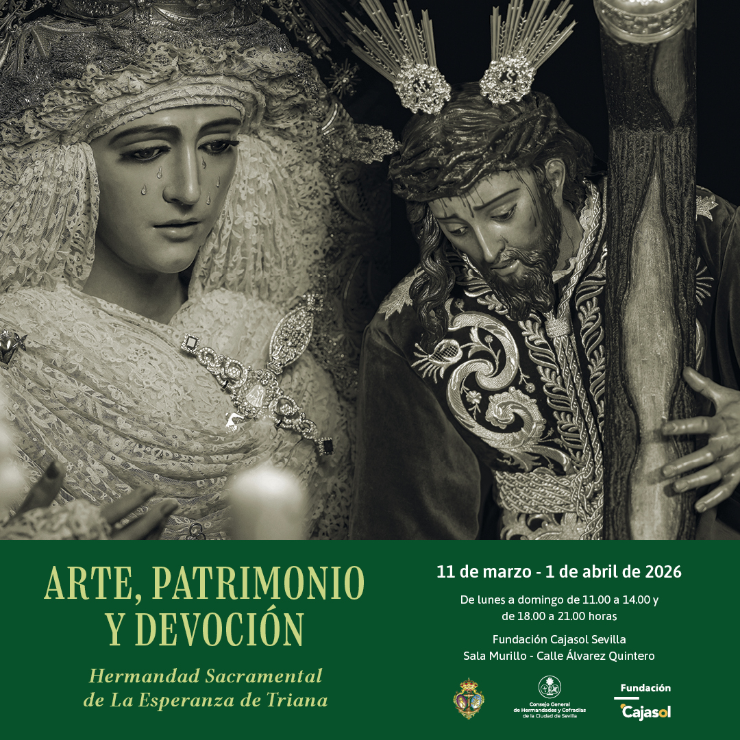 HISTORIA, ARTE Y DEVOCIÓN: EL PATRIMONIO PICTÓRICO EN LA HERMANDAD SACRAMENTAL DE LA ESPERANZA DE TRIANA