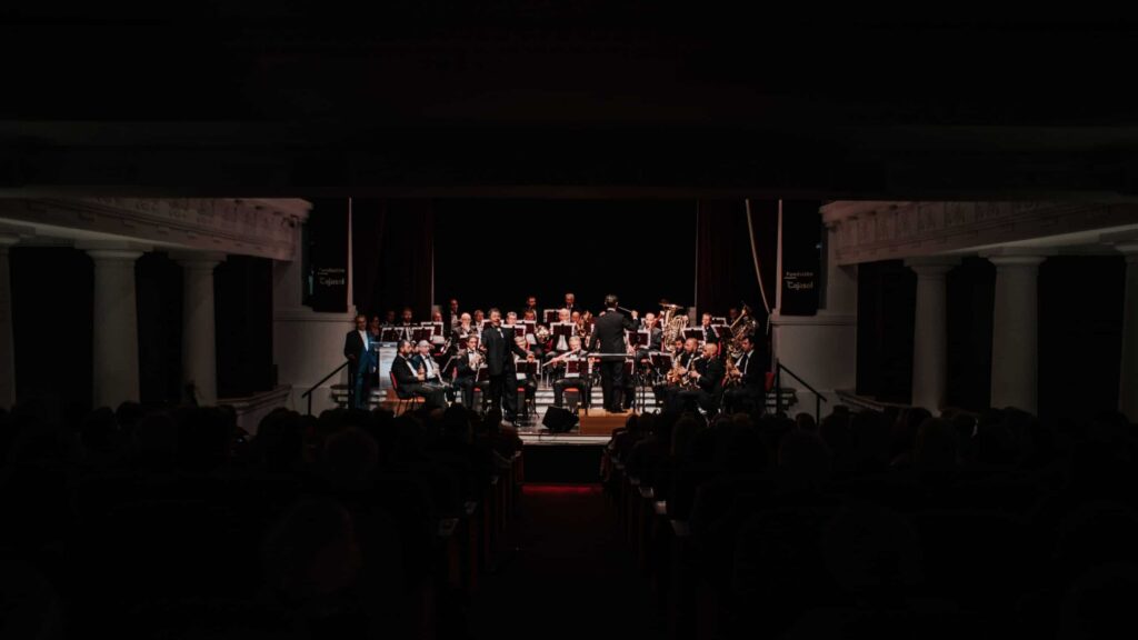 VII Concierto de Exaltación a la Cultura Taurina, dedicado a ‘Chicuelo’