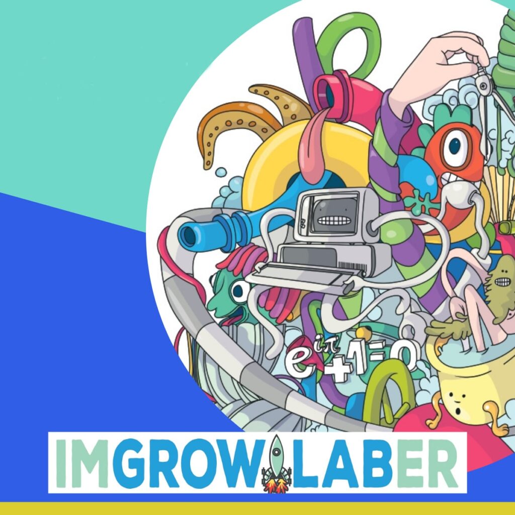 La Fundación Cajasol colabora en la V Edición de I´m Growlaber