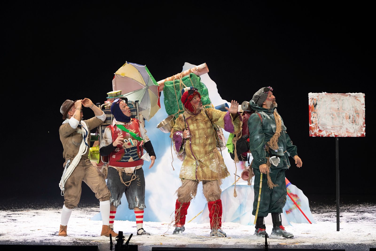 La Fundación Cajasol, con el COAC 2026 hasta la última copla