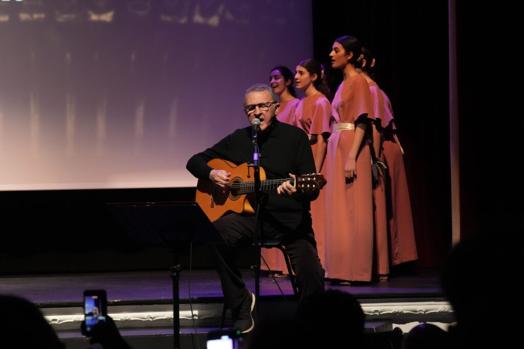 Premio de la Comunicación APS 2026, en el Teatro Cajasol