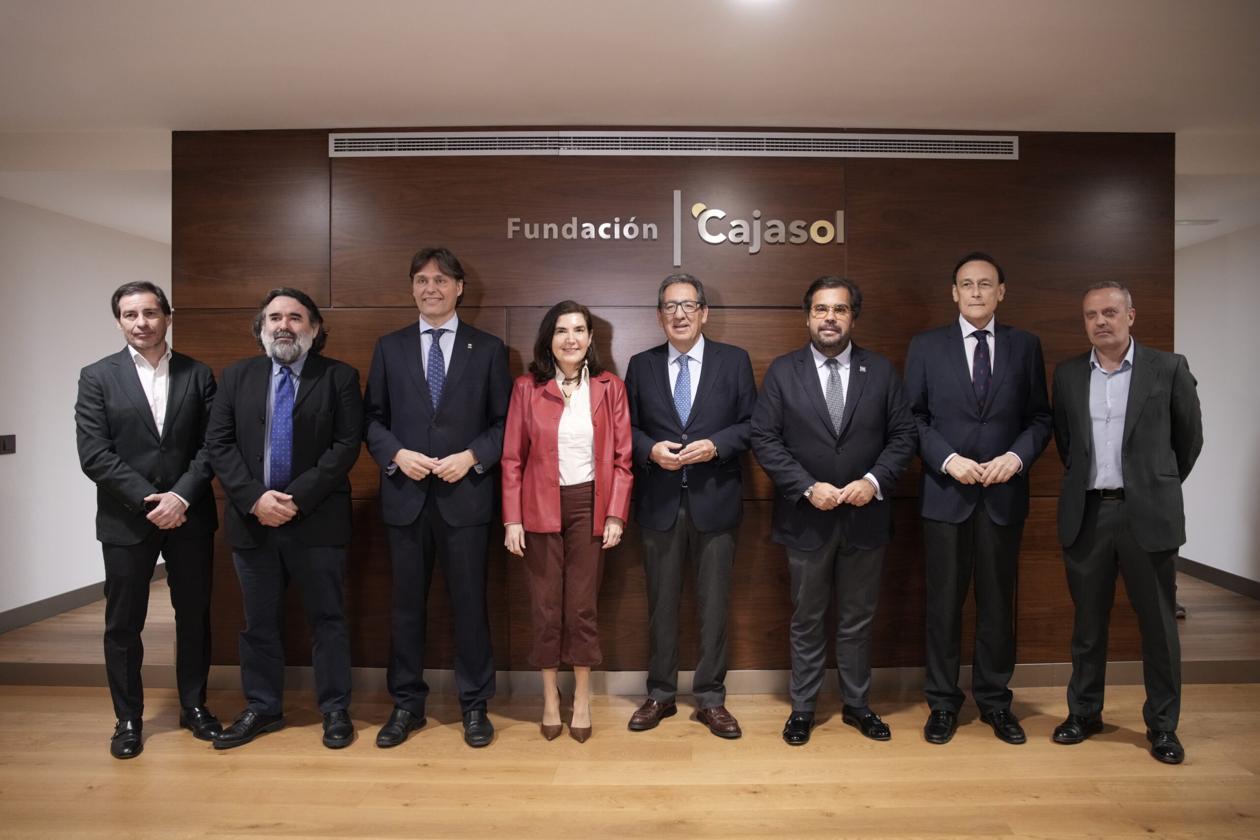 Formación y empresa en los Desayunos Informativos de Europa Press