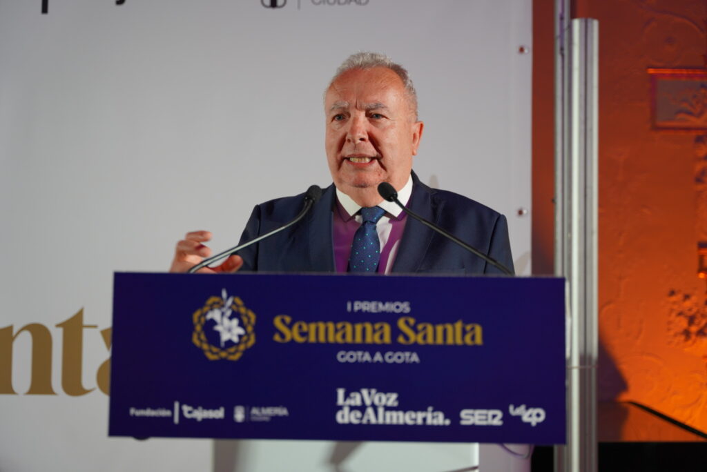 Los Premios Gota a Gota llegan por primera vez a Almería
