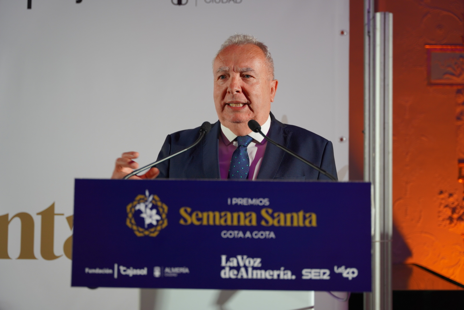 Los Premios Gota a Gota llegan por primera vez a Almería