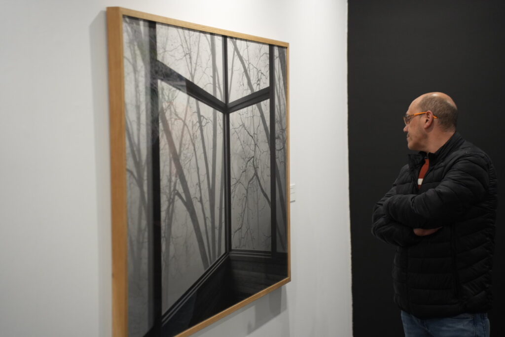 La Fundación Cajasol y la Universidad de Córdoba llevan la fotografía contemporánea internacional al corazón de la ciudad