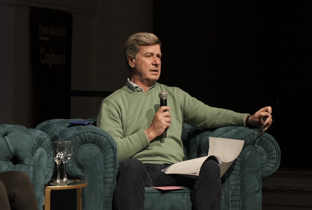 Centenario Duquesa de Alba: ciclo de conferencias en la Fundación Cajasol