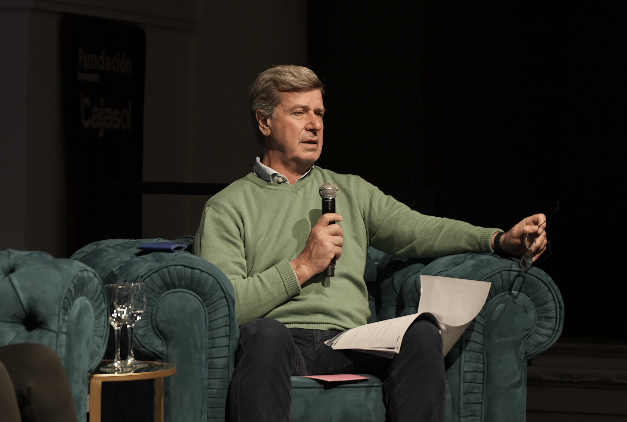 Centenario Duquesa de Alba: ciclo de conferencias en la Fundación Cajasol