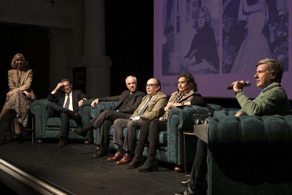 Centenario Duquesa de Alba: ciclo de conferencias en la Fundación Cajasol
