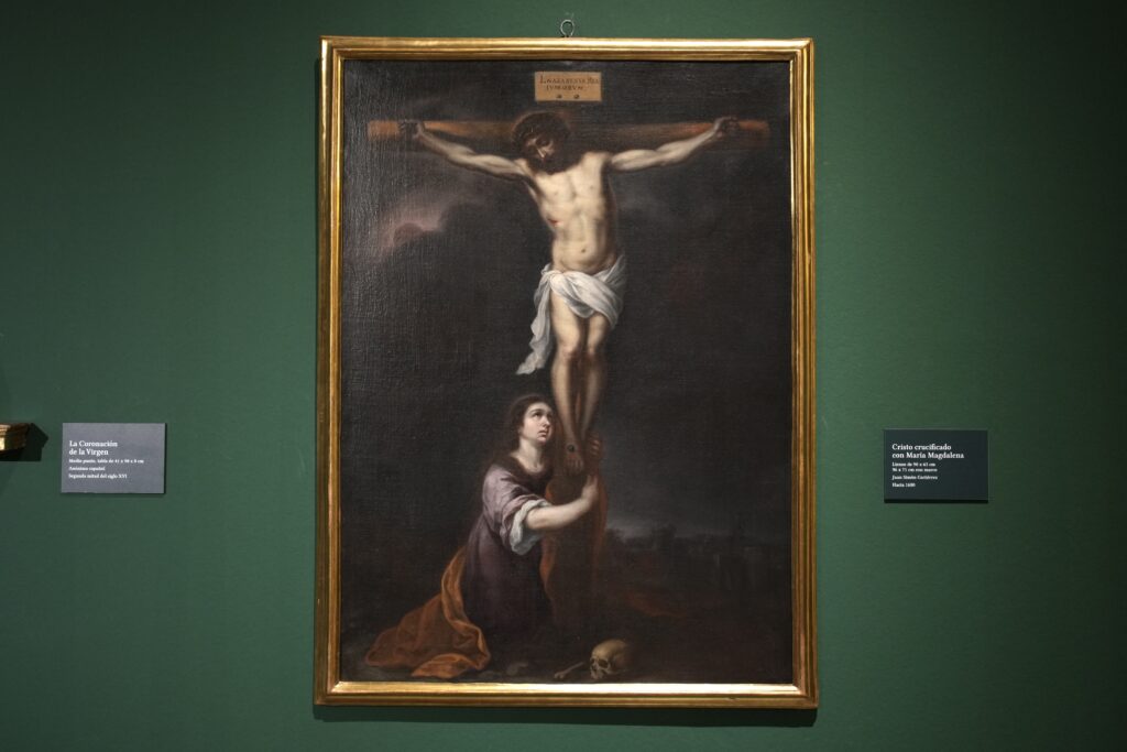 Esperanza de Triana: cinco siglos de arte en Cajasol Sevilla