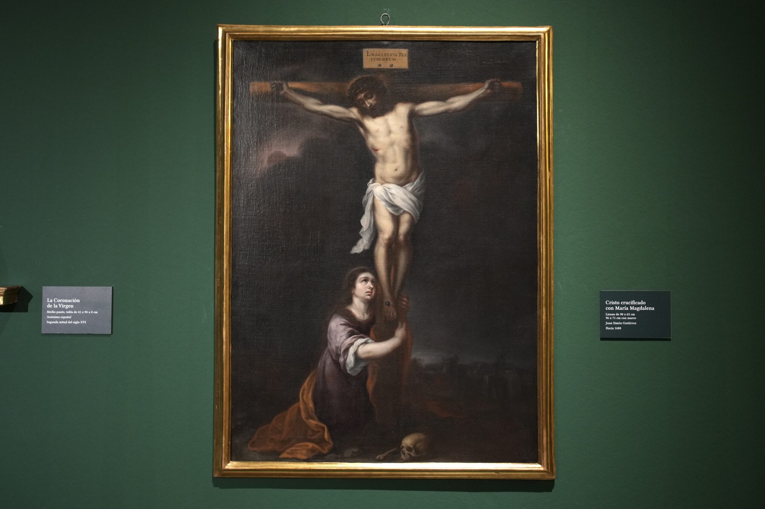 Esperanza de Triana: cinco siglos de arte en Cajasol Sevilla