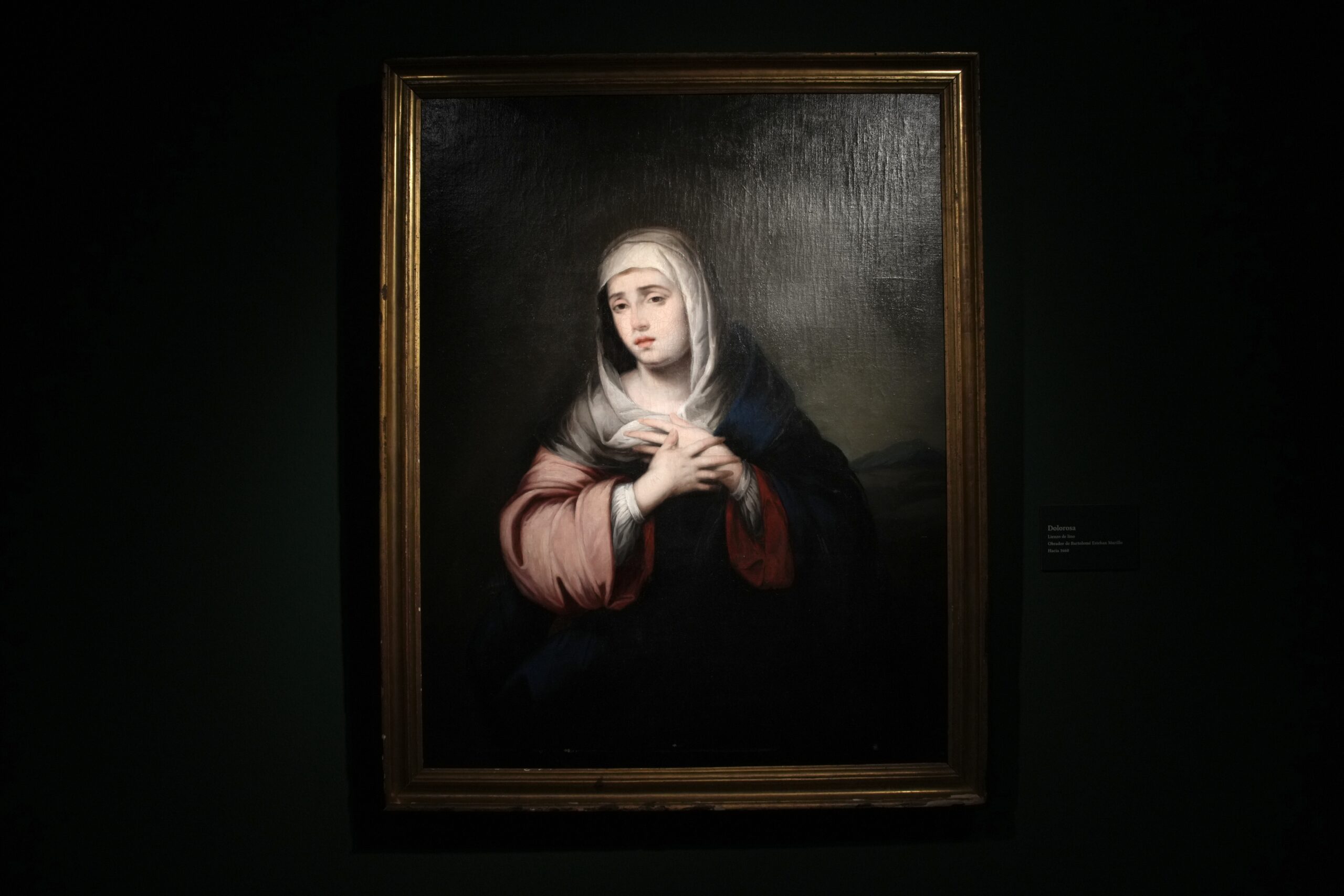 Esperanza de Triana: cinco siglos de arte en Cajasol Sevilla