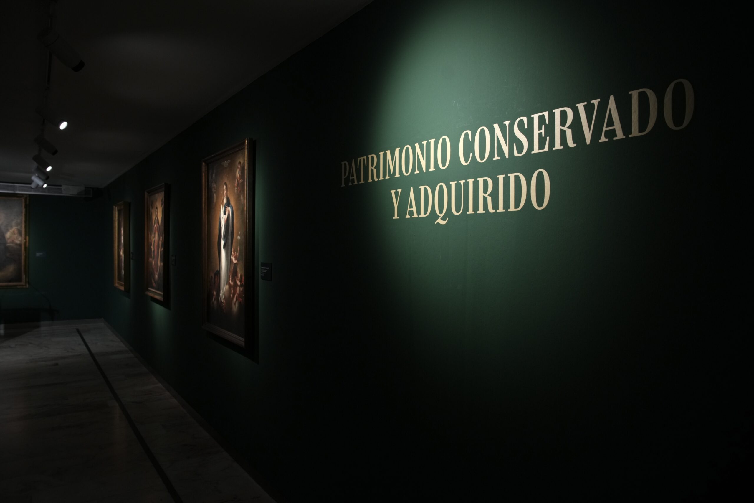 Esperanza de Triana: cinco siglos de arte en Cajasol Sevilla