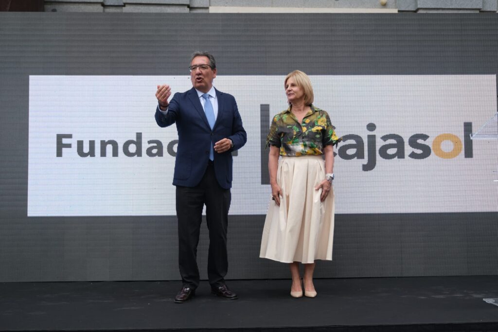 La Fundación Cajasol anuncia un nuevo proyecto de revitalización económica en Jerez con la apertura de dos hoteles de cuatro estrellas