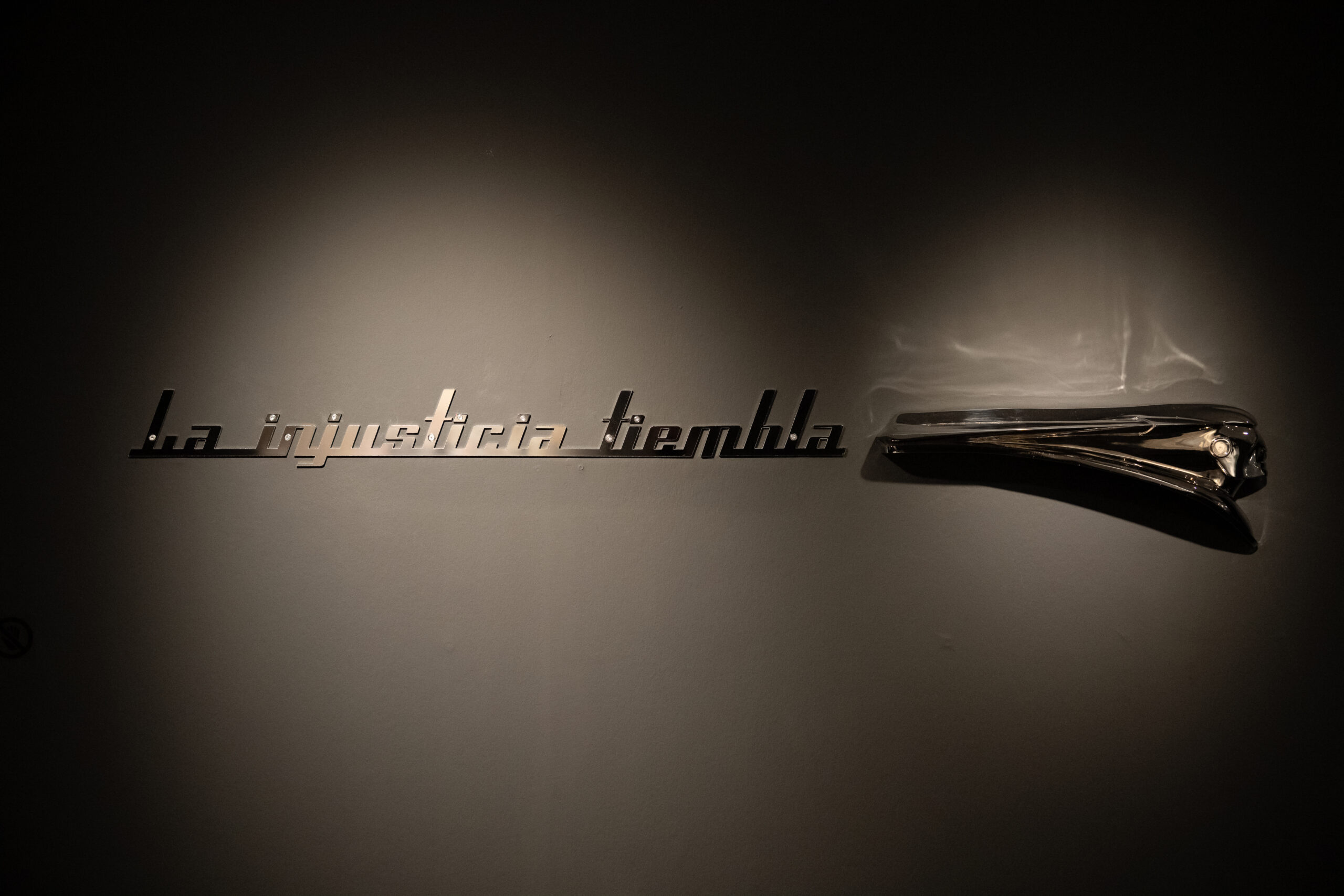 World Press Photo y Dagoberto Rodríguez en Fundación Cajasol