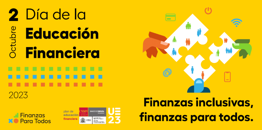 Día de la Educación Financiera