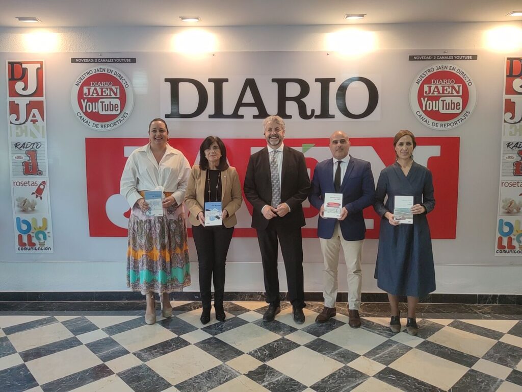 El costarricense Carlos Manuel Villalobos gana el V Premio Internacional Diario JAÉN de Novela Corta