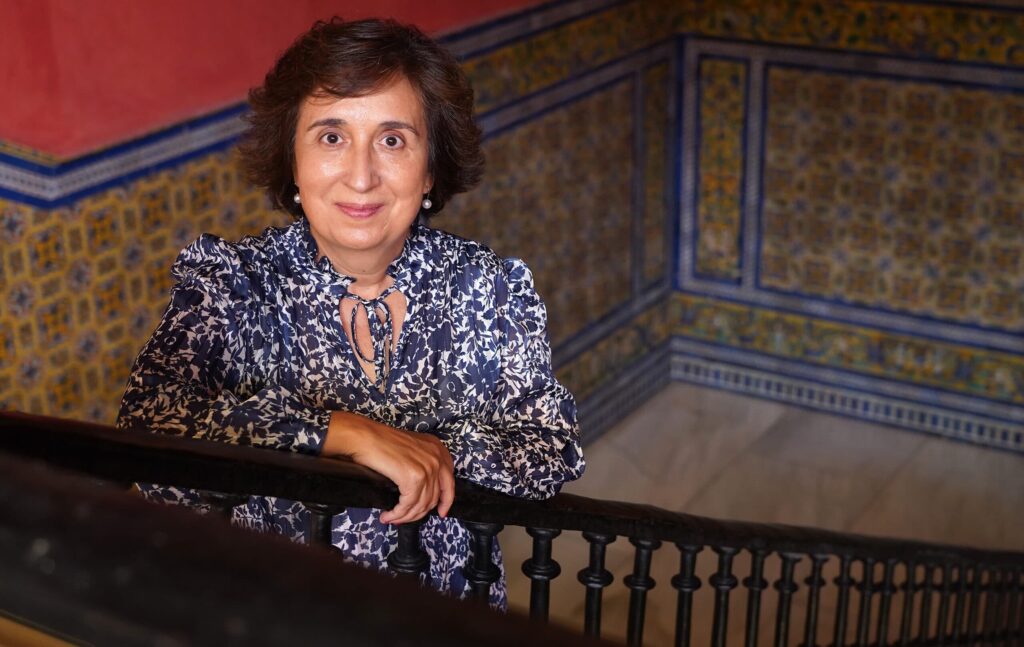 Emma Fernández: «Sólo a un 18% de la población española le interesa la ciencia y la tecnología»