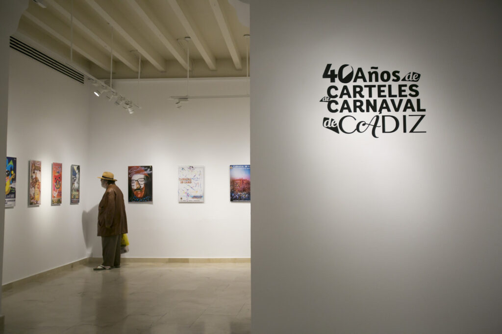 La Fundación Cajasol se vuelca con el Carnaval de Cádiz