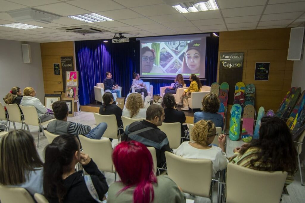 Educando en Sostenibilidad: Enfoque Circular 2022
