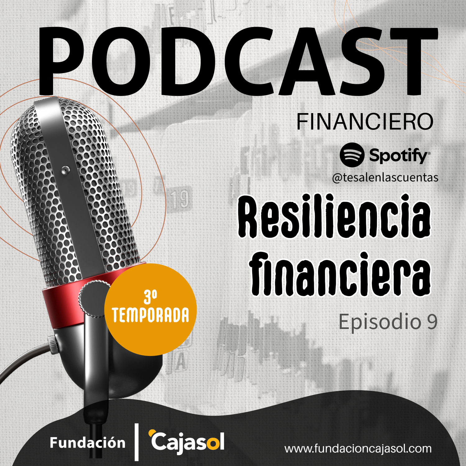 Resiliencia financiera: claves para afrontar los momentos difíciles