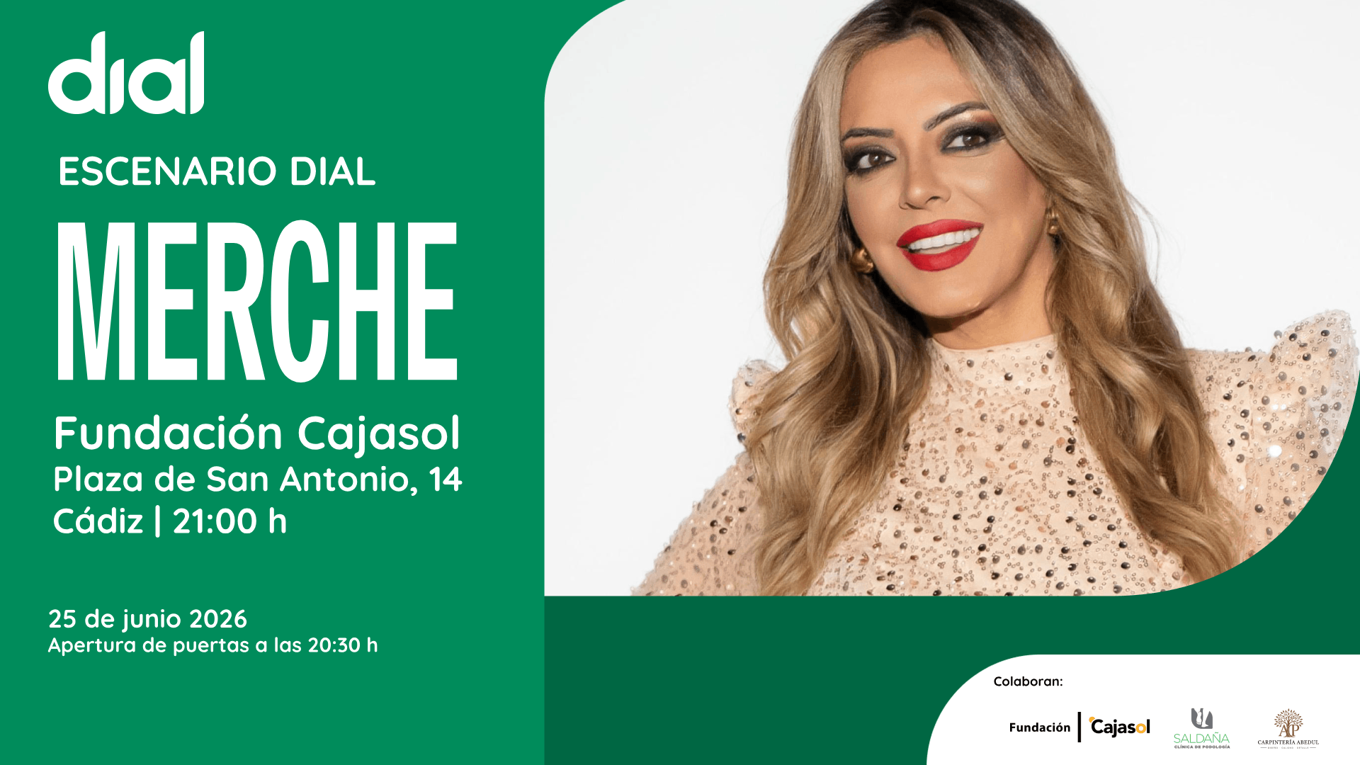 MERCHE