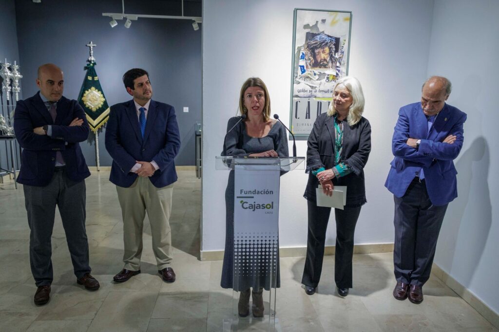Nueva edición de la exposición Estrenos en Cádiz