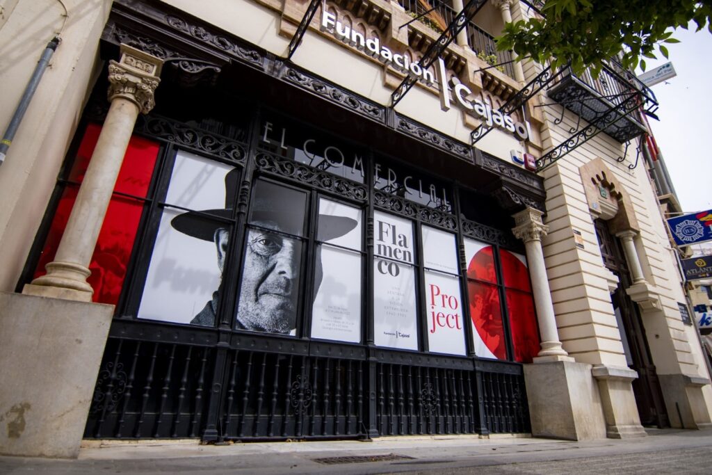 ‘Flamenco Project’, nueva exposición de la Colección Cajasol en Huelva