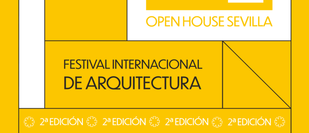 La Fundación Cajasol participa en el Festival Internacional de Arquitectura Openhouse Sevilla