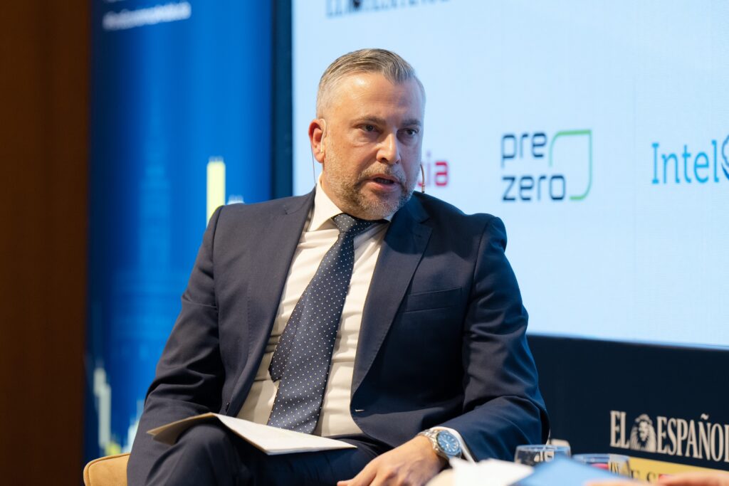 Foro Económico Español en Andalucía en la Fundación Cajasol