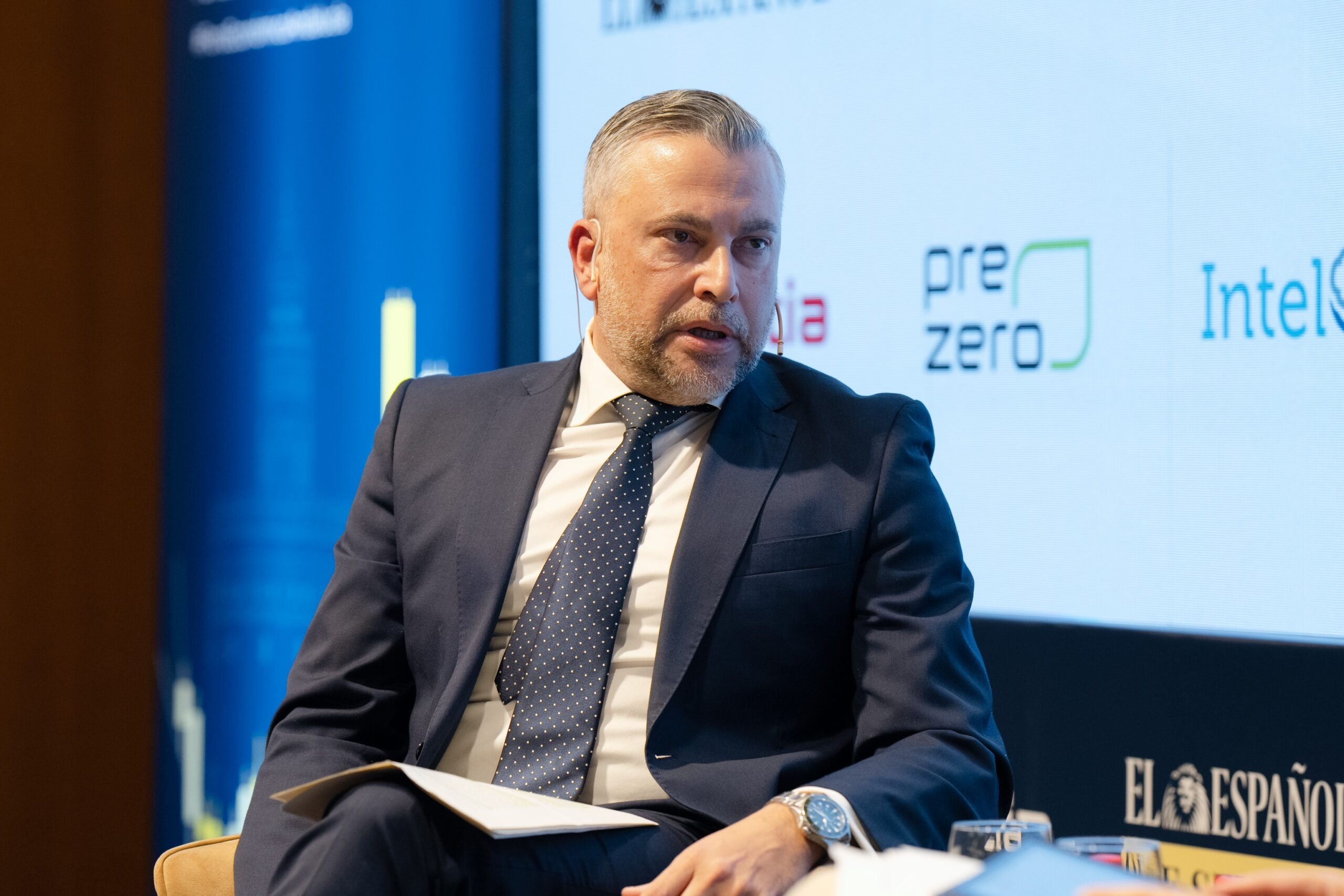 Foro Económico Español en Andalucía en la Fundación Cajasol