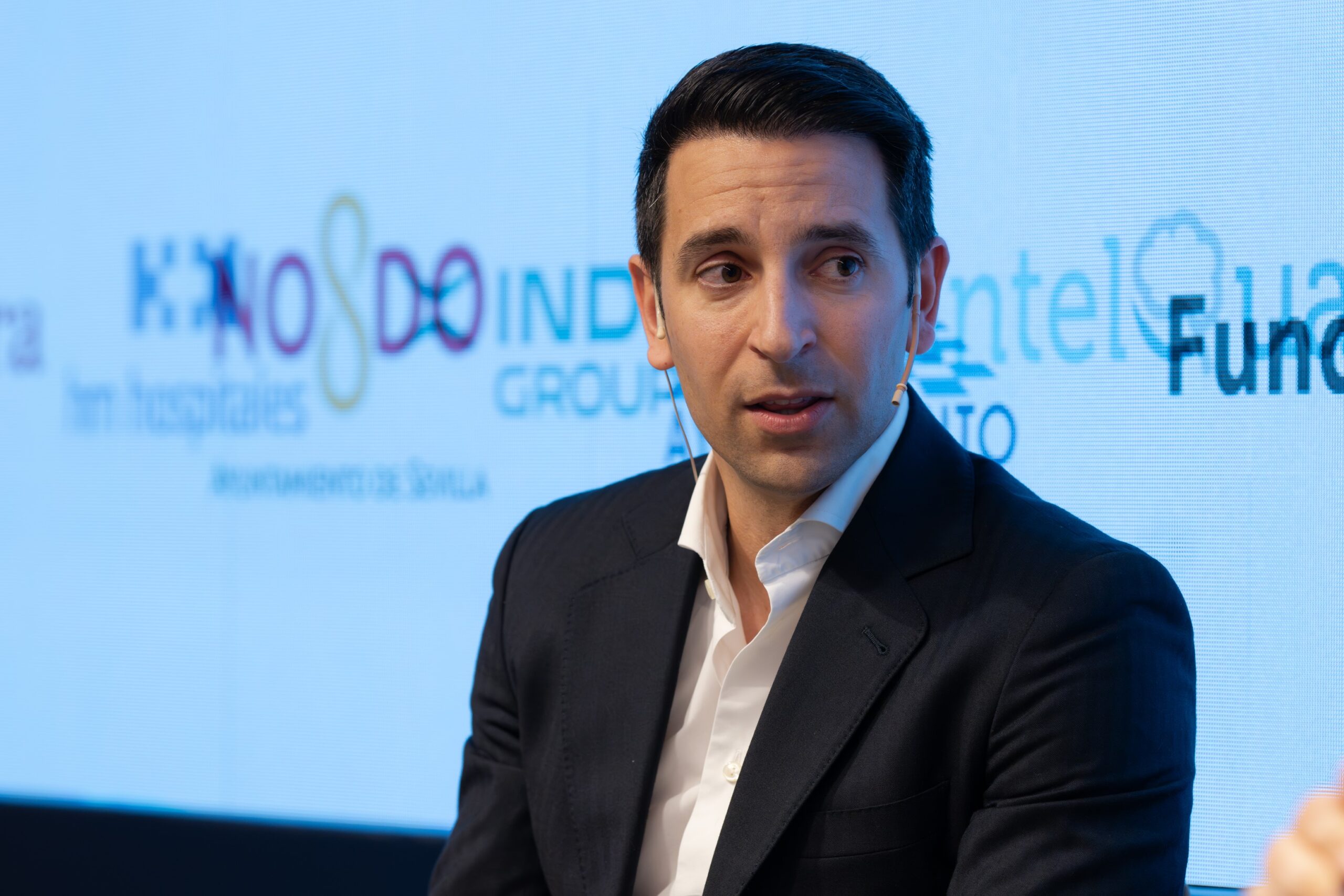 Foro Económico Español en Andalucía: segunda jornada en Cajasol