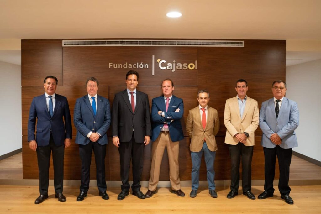 La figura del nuevo Experto en Reestructuración Empresarial a estudio en el Instituto de Estudios Cajasol