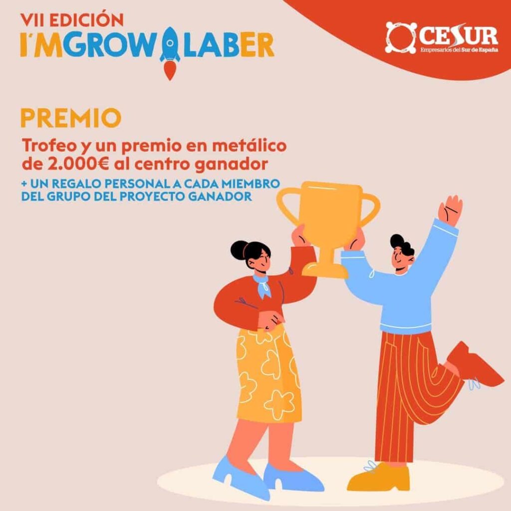 Continúa abierto el plazo para la VII edición de I´m a Growlaber.