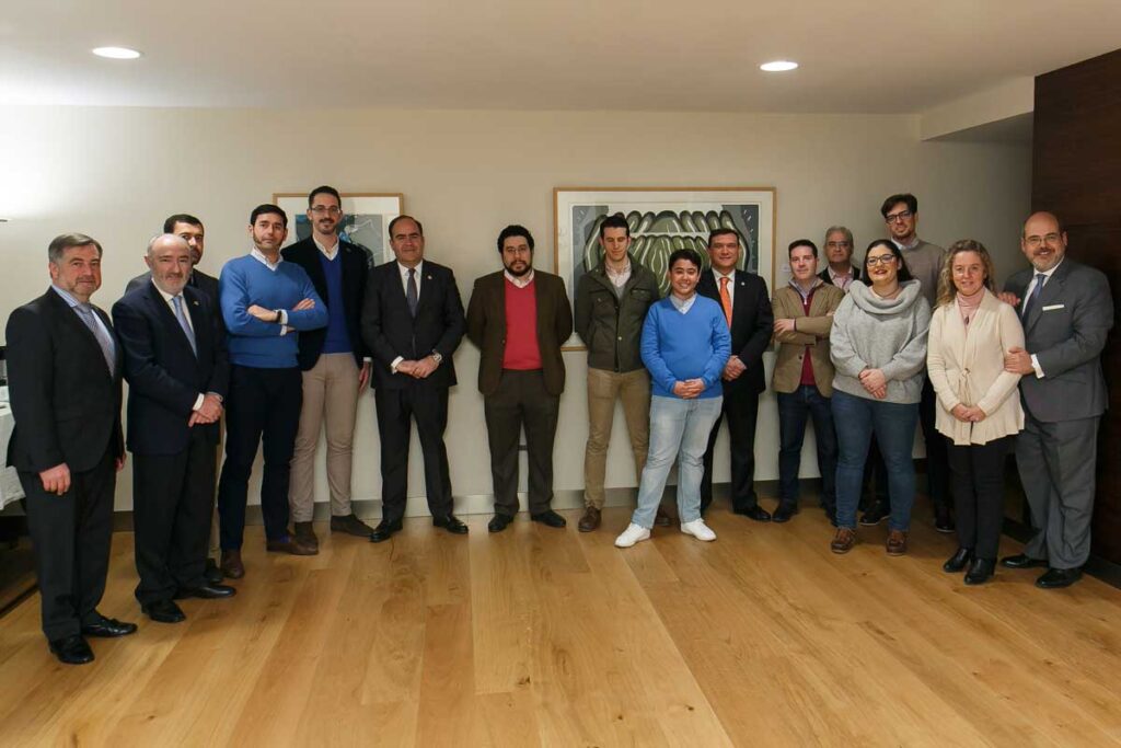 La influencia de las hermandades en las RRSS, centro de debate en el II Foro Joven Cofrade