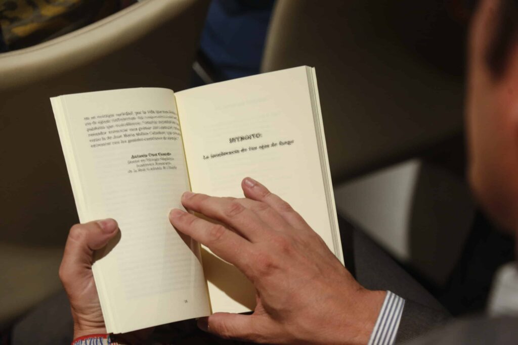 ‘V Premio de Relato y Poesía de personas con discapacidad intelectual o del desarrollo’